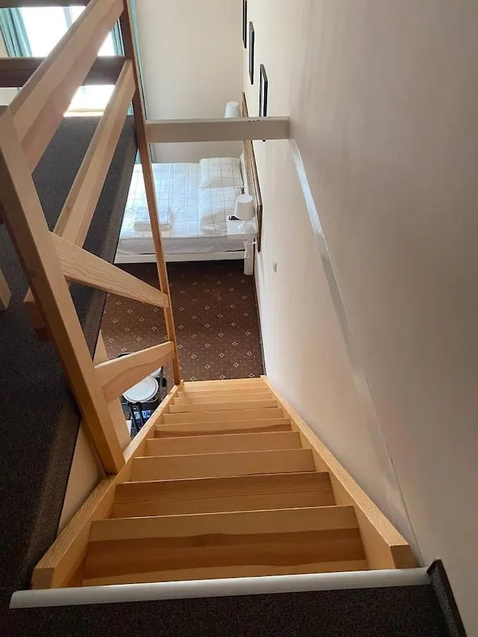 Apartment Apartamenty Dobra Noc Przy Wawelu 2 Bedrooms Krakow Poland