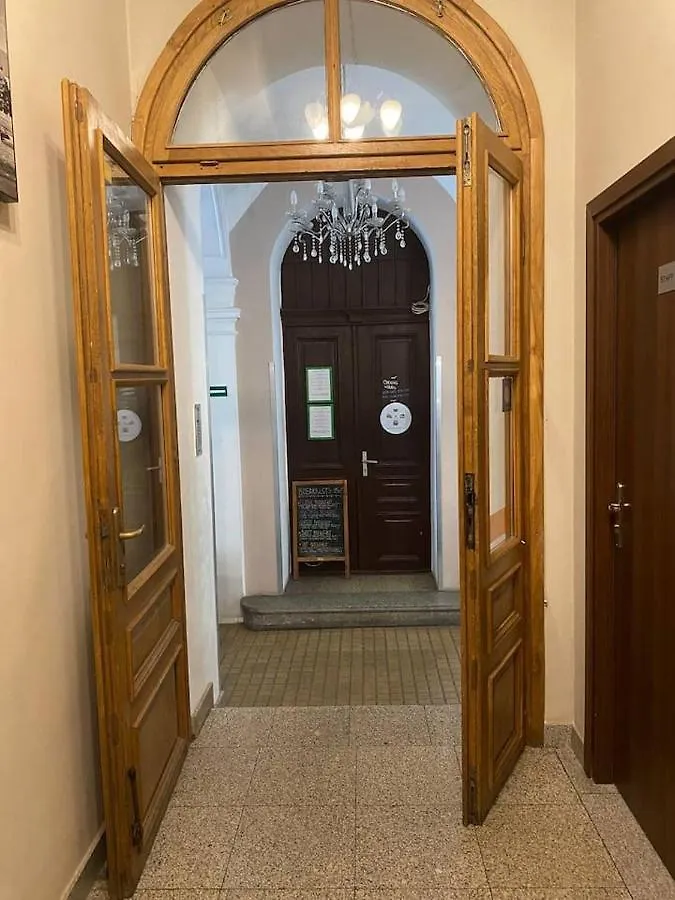 Apartamenty Dobra Noc Przy Wawelu 2 Bedrooms Krakow