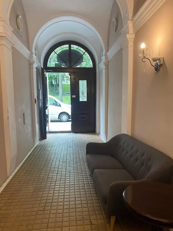 Apartment Apartamenty Dobra Noc Przy Wawelu 2 Bedrooms Krakow