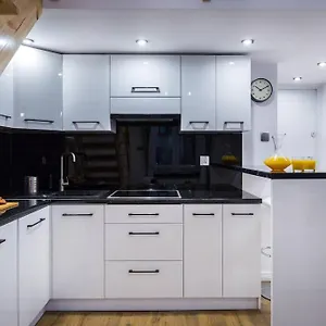 Cozy - Kazimierz Apartment