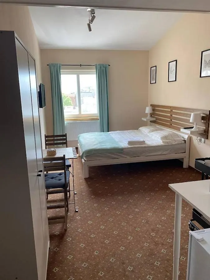 Apartamenty Dobra Noc Przy Wawelu 2 Bedrooms クラクフ 0*,