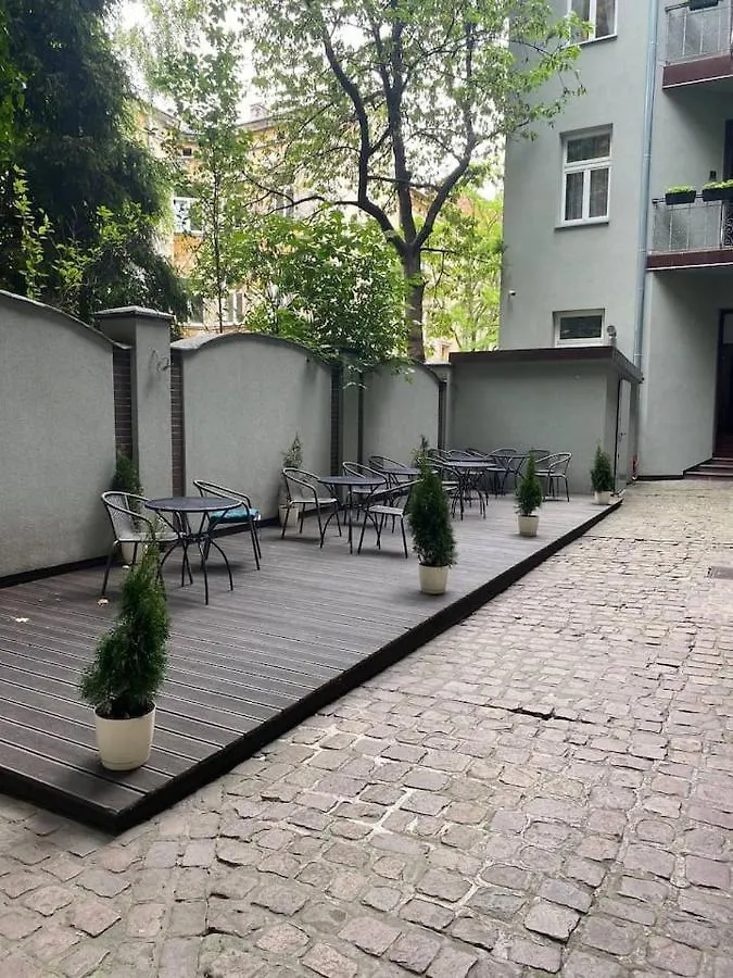 Apartamenty Dobra Noc Przy Wawelu 2 Bedrooms クラクフ アパート