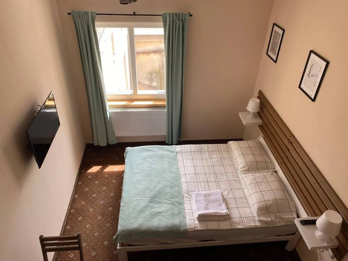 アパート Apartamenty Dobra Noc Przy Wawelu 2 Bedrooms クラクフ