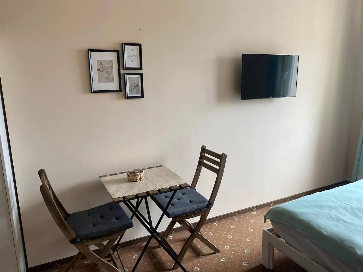 Apartamenty Dobra Noc Przy Wawelu 2 Bedrooms クラクフ ポーランド