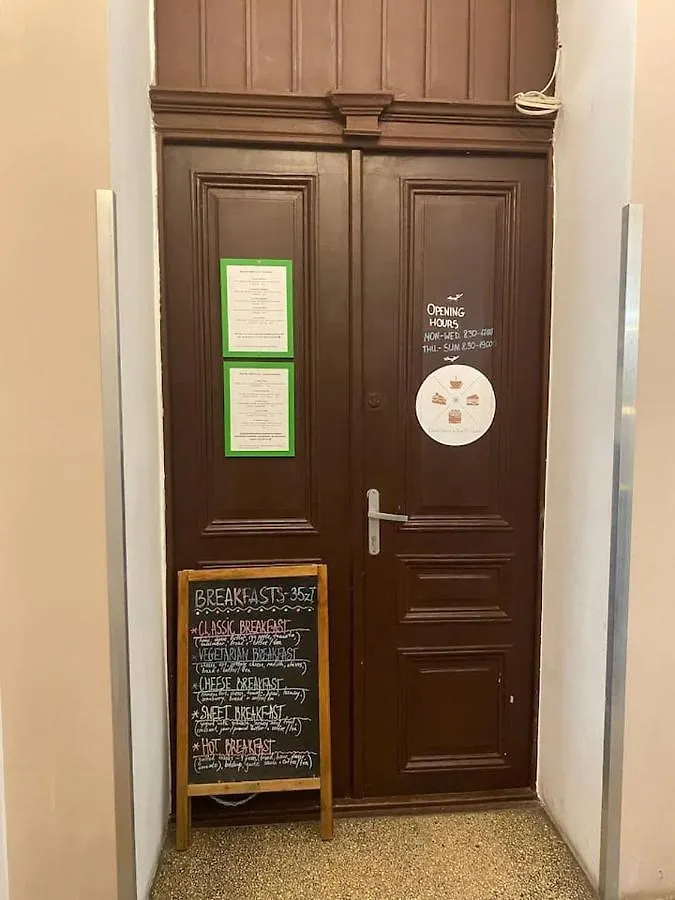 Apartamenty Dobra Noc Przy Wawelu 2 Bedrooms クラクフ アパート