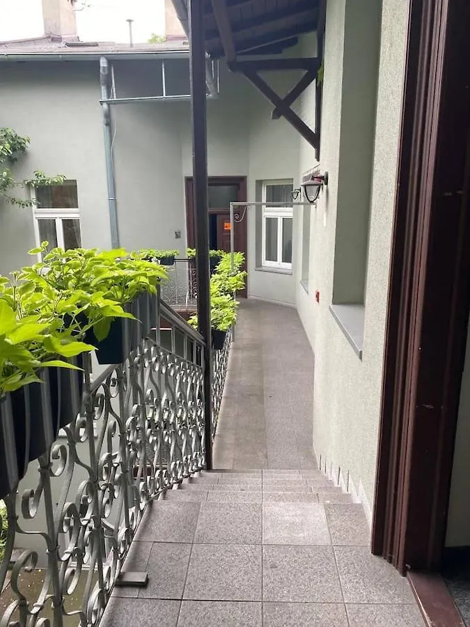 アパート Apartamenty Dobra Noc Przy Wawelu 2 Bedrooms クラクフ ポーランド