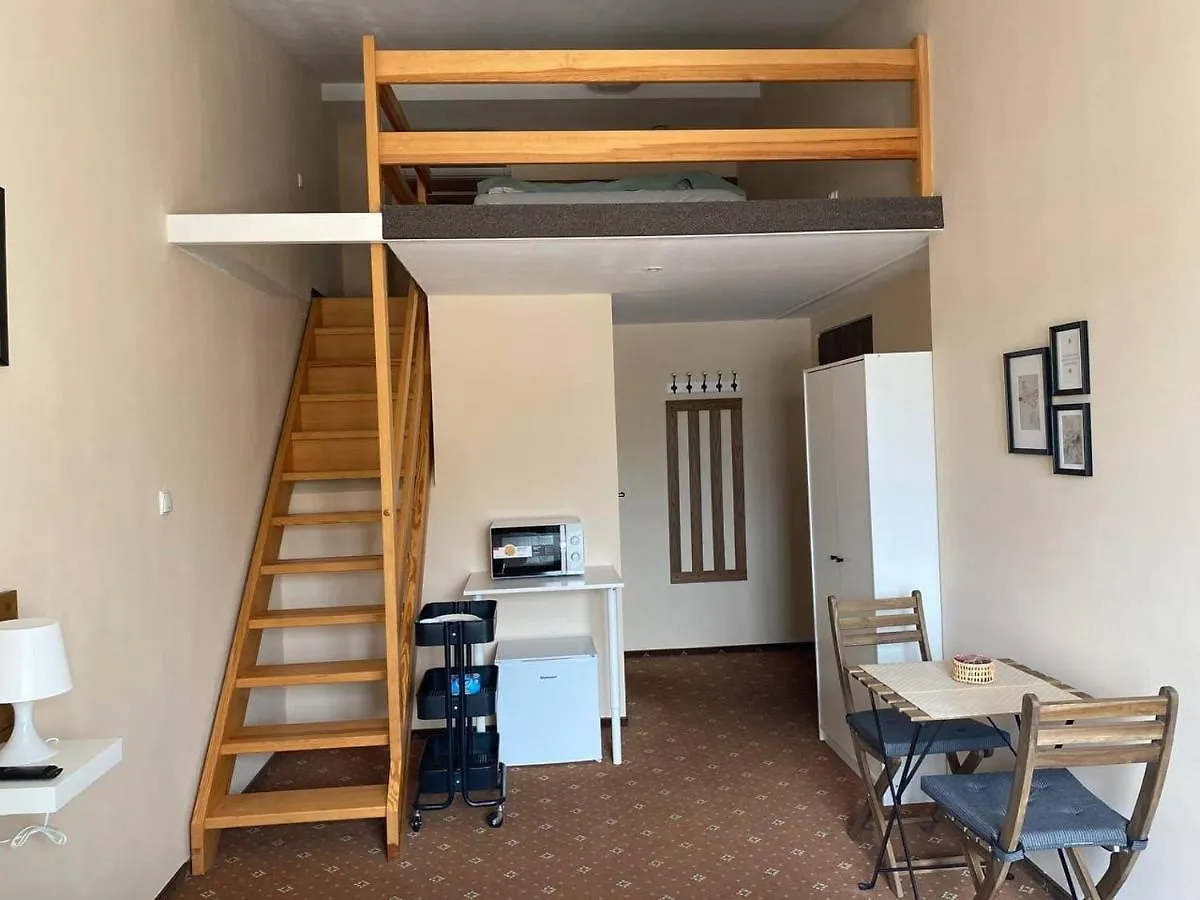Apartamenty Dobra Noc Przy Wawelu 2 Bedrooms クラクフ 0*,  ポーランド