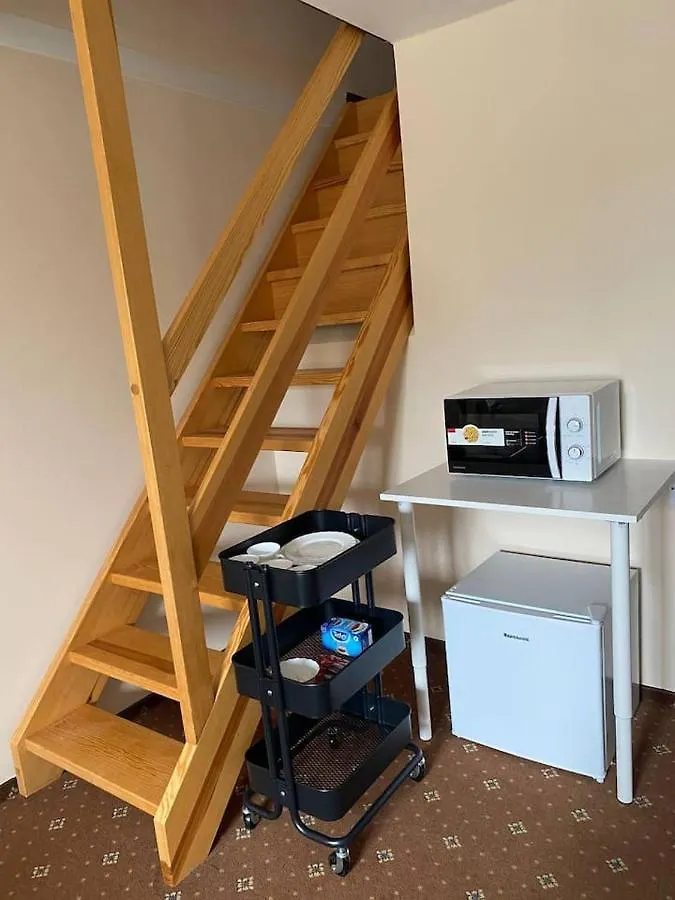 アパート Apartamenty Dobra Noc Przy Wawelu 2 Bedrooms クラクフ