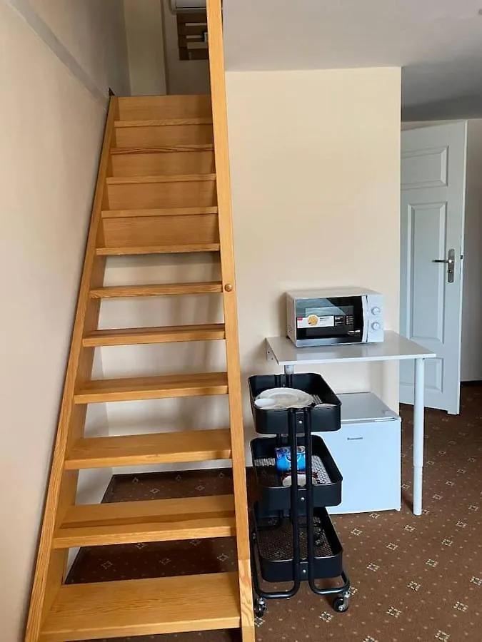 Apartamenty Dobra Noc Przy Wawelu 2 Bedrooms クラクフ