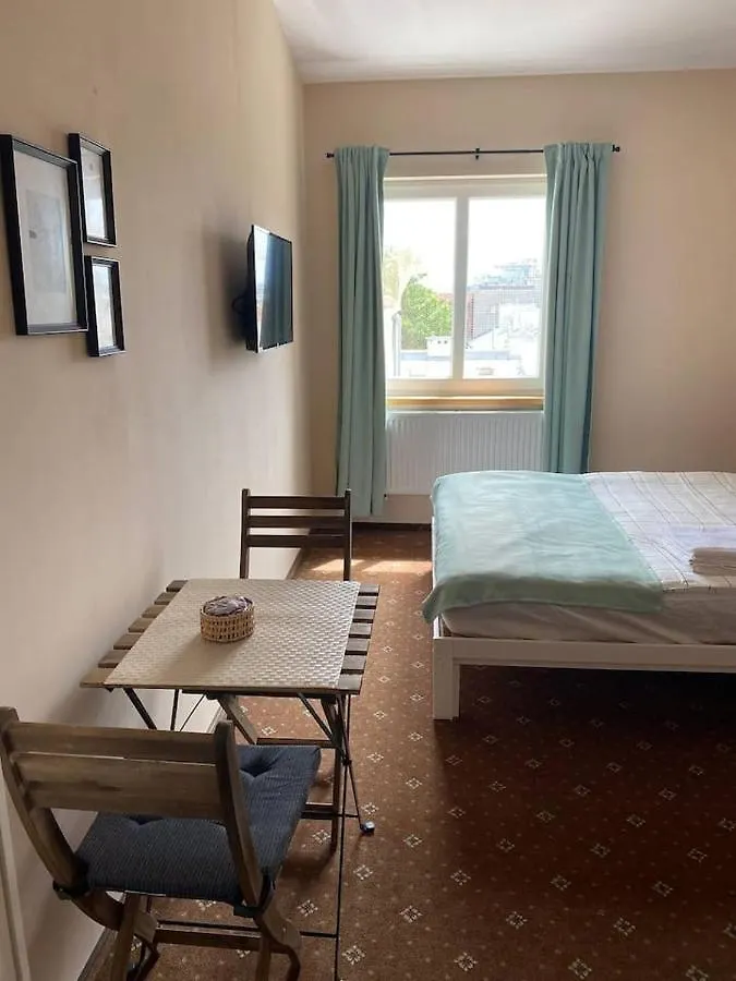 アパート Apartamenty Dobra Noc Przy Wawelu 2 Bedrooms クラクフ