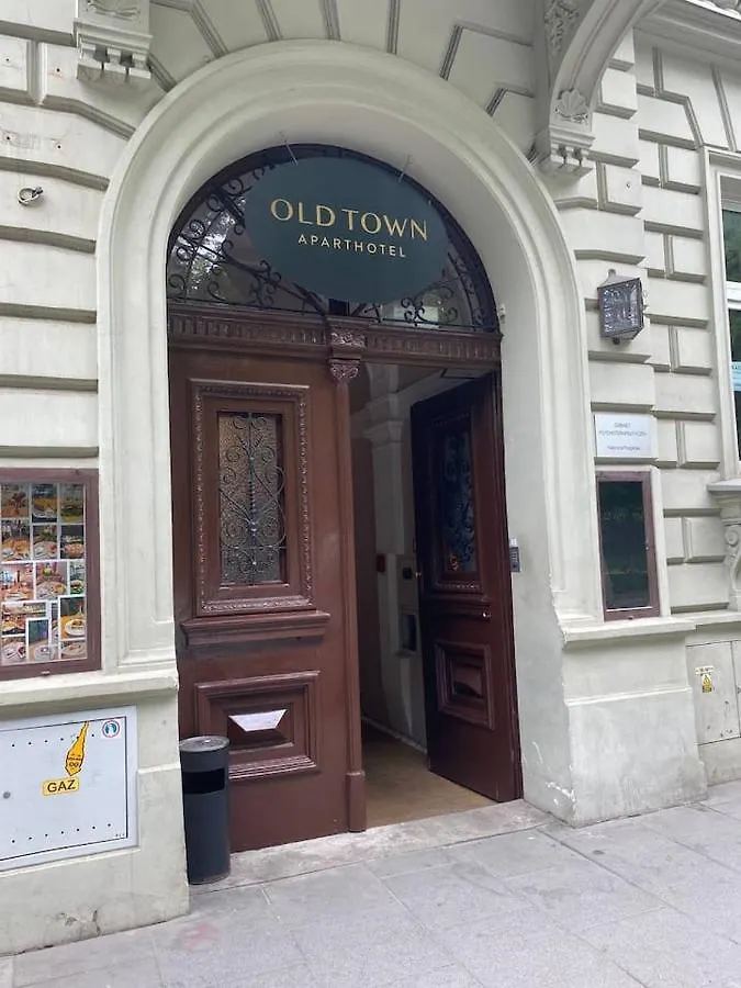 Apartamenty Dobra Noc Przy Wawelu 2 Bedrooms クラクフ ポーランド