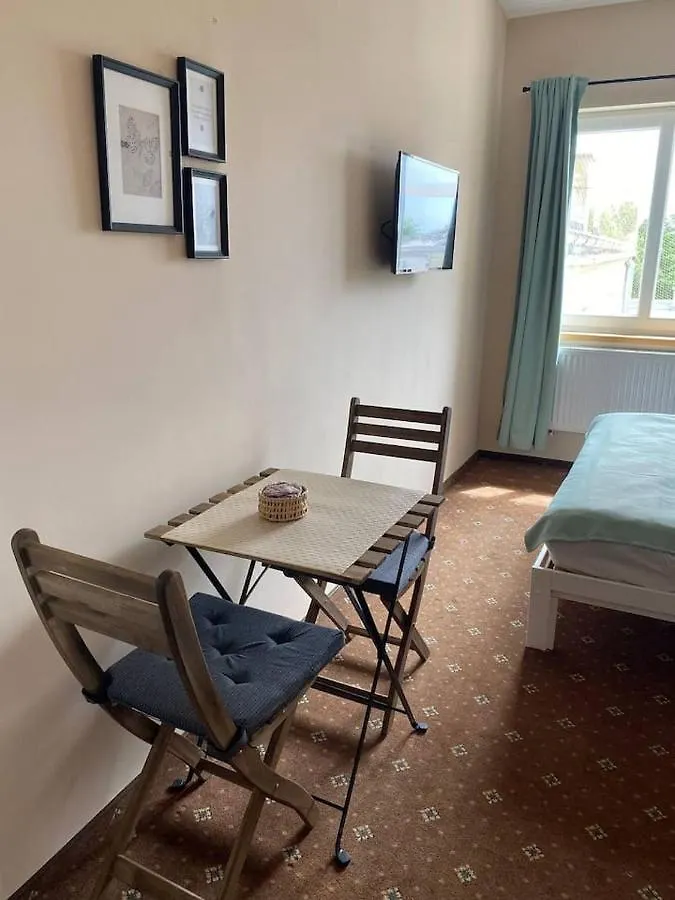 Apartamenty Dobra Noc Przy Wawelu 2 Bedrooms クラクフ アパート