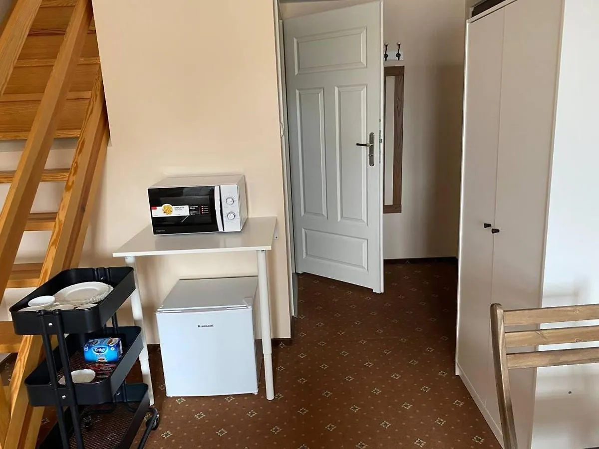 アパート Apartamenty Dobra Noc Przy Wawelu 2 Bedrooms クラクフ ポーランド