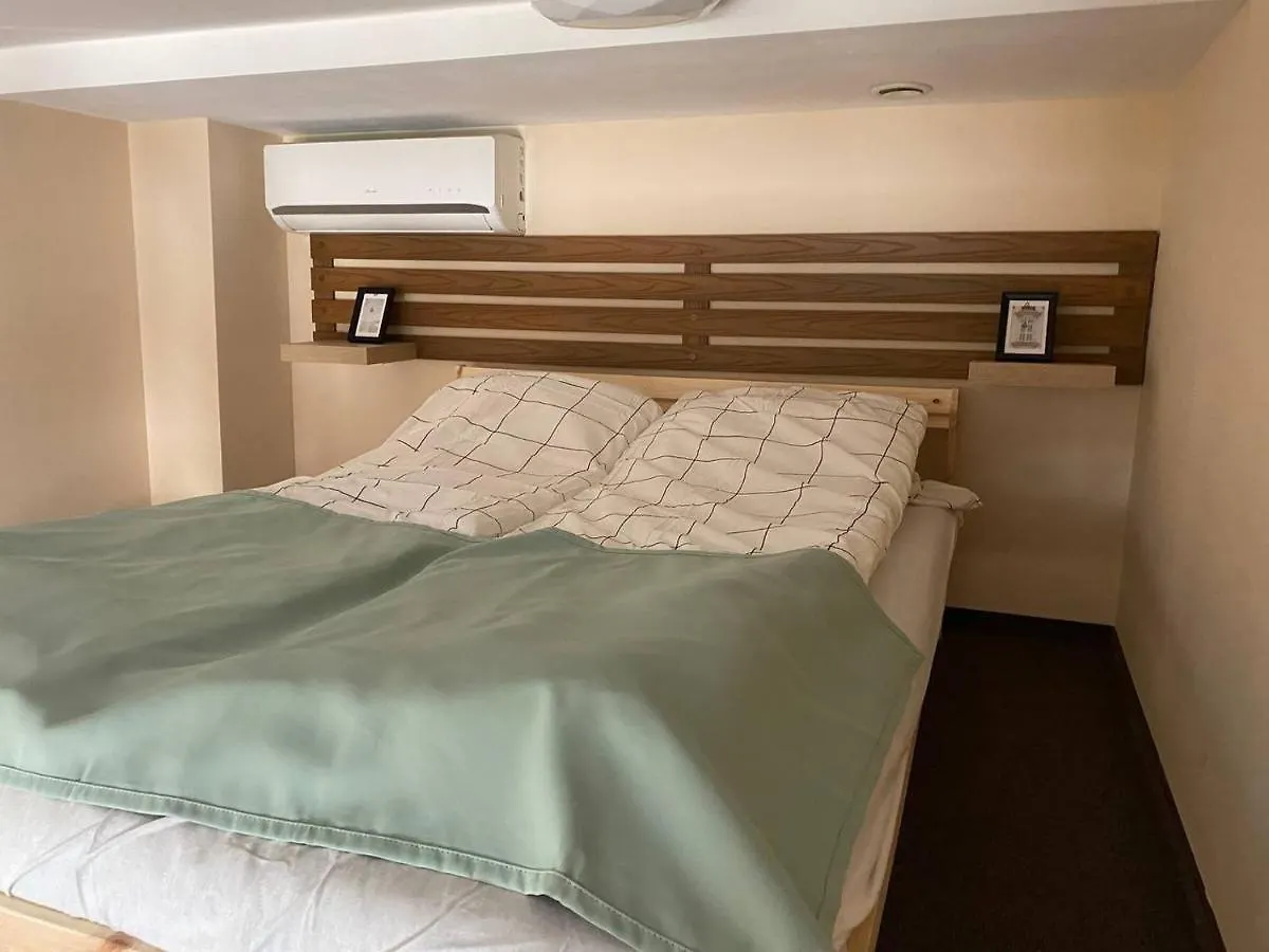 Apartamenty Dobra Noc Przy Wawelu 2 Bedrooms Kraków