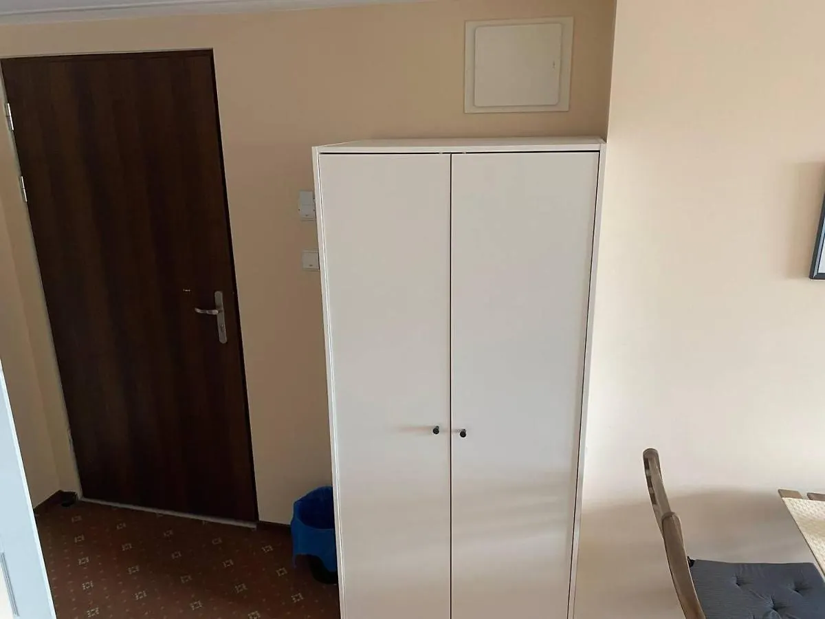 Apartamenty Dobra Noc Przy Wawelu 2 Bedrooms Kraków Lejlighed