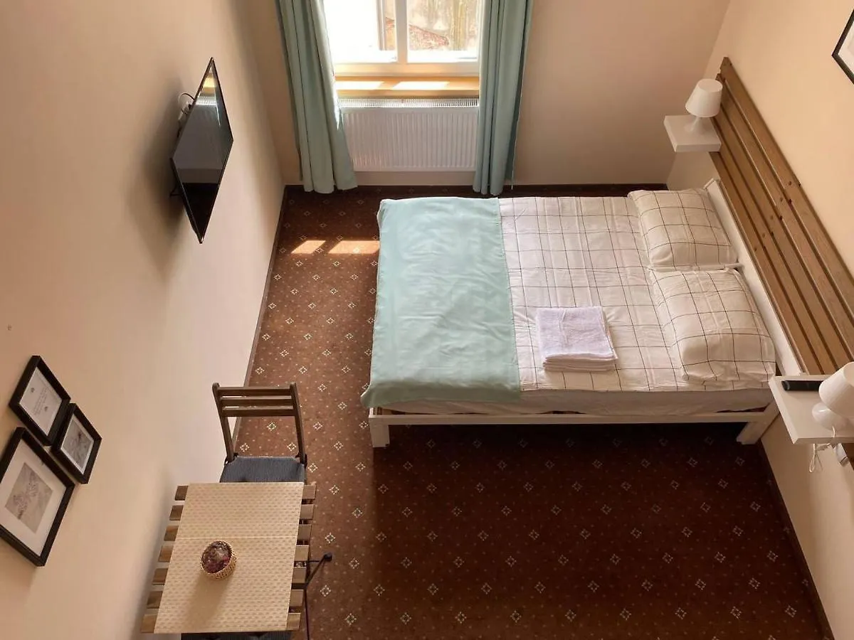 Apartamenty Dobra Noc Przy Wawelu 2 Bedrooms Kraków 0*,