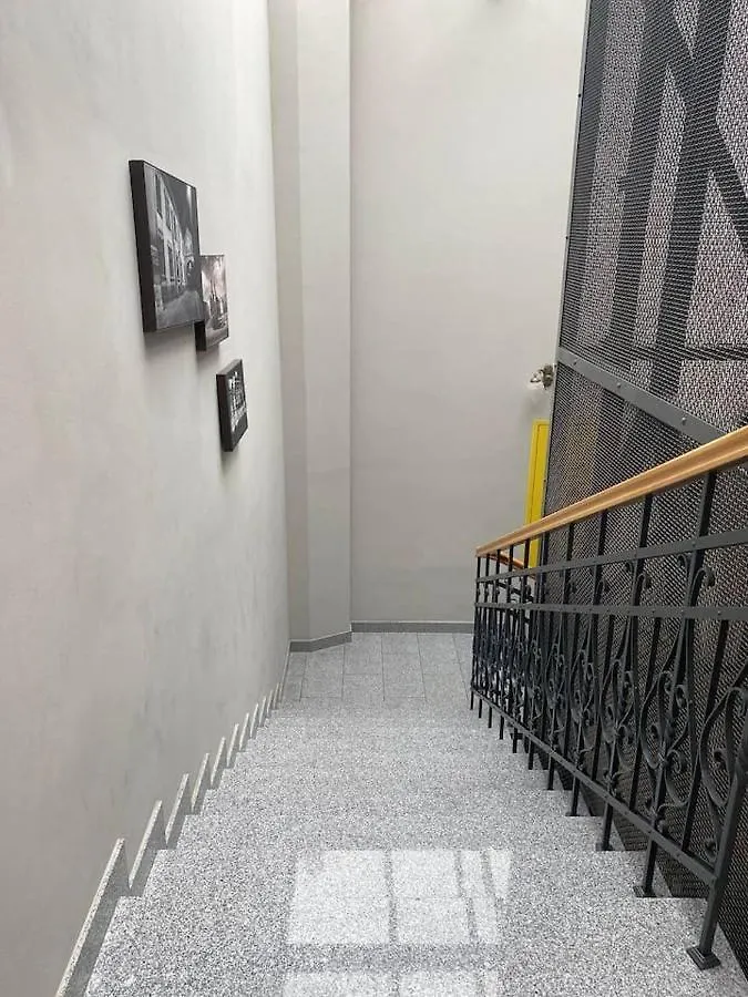 Lejlighed Apartamenty Dobra Noc Przy Wawelu 2 Bedrooms Kraków Polen